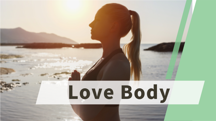 Love Body
